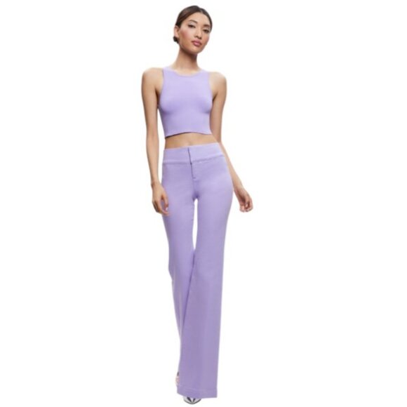 Alice + Olivia solstice bootcut Olivia denim jeans size 24 - Picture 2 of 16